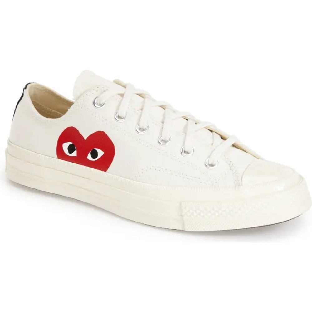New❗️ CONVERSE Comme des Garcons